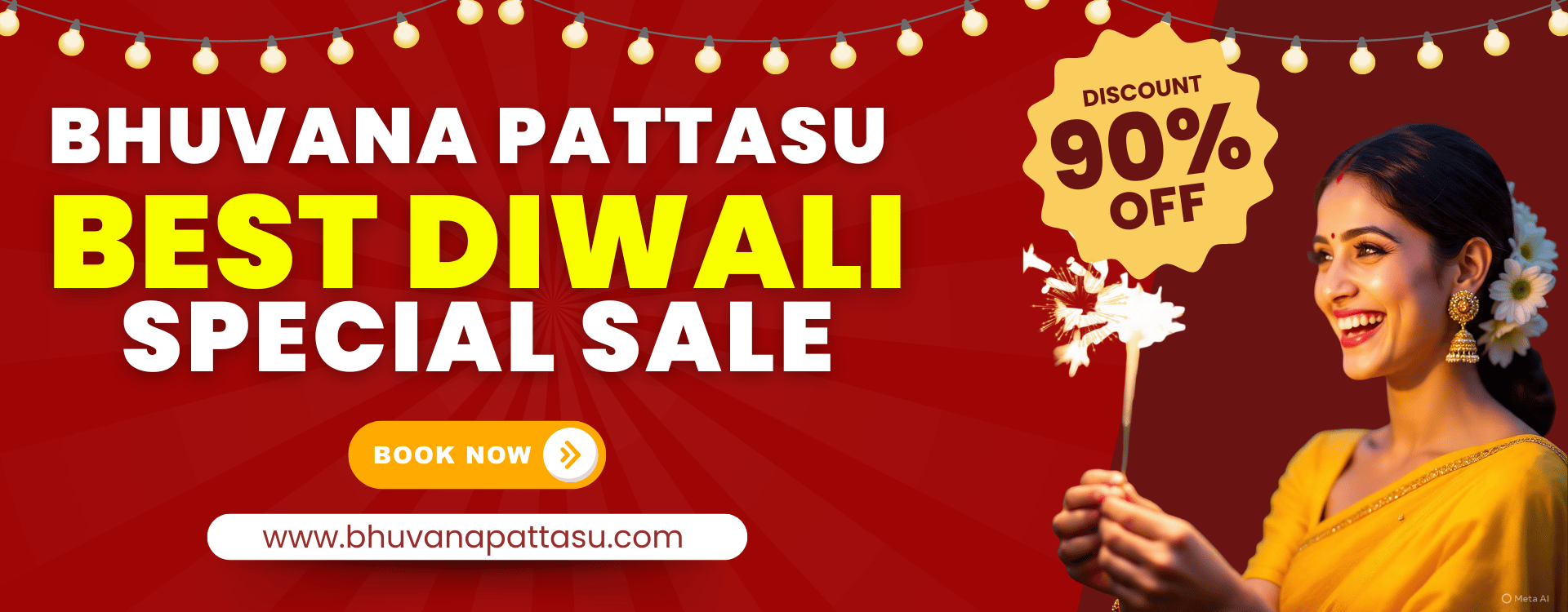 Bhuvana Pattasu - Bhuvana Crackers 